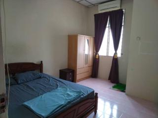 Khattys stay - Kuala Terengganu - 4
