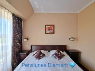 Pensiunea Diamant - Ghimbav - 1