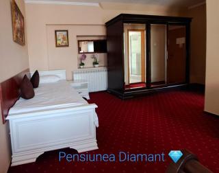 Pensiunea Diamant - Ghimbav - 2