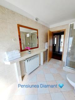 Pensiunea Diamant - Ghimbav - 3