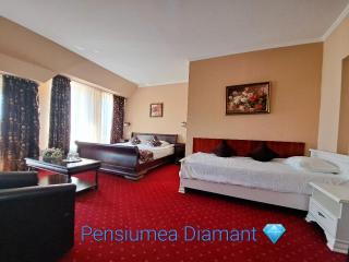 Pensiunea Diamant - Ghimbav - 5
