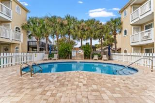 Merrimac Resort 31 - Panama City Beach - 9