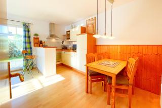 La Paloma Karlstrasse 6 Ferienwohnung 2 - Stubbenfelde - 5