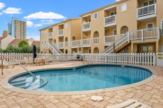 Merrimac Resort 31 - Panama City Beach - 6