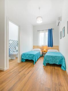 Arricàmpati Airport Rooms in Villa & RENT CAR - Carini - 8