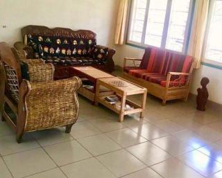Homestaystudio62 - Jinja - 0