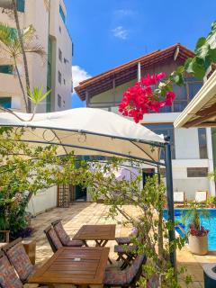 Eden Guest House Coworking - 2