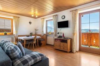 Mongaduierhof Apt Panorama - Umes - 0