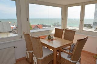 Villa Johanna mit herrlichem Seeblick - Sassnitz - 8