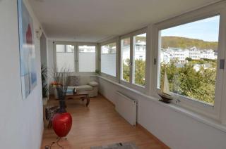 Villa Johanna mit herrlichem Seeblick - Sassnitz - 7