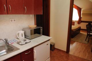 Apartman Bella Hotel - Siófok - 4