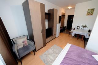Aparthotel Almarent - Almaty - 9
