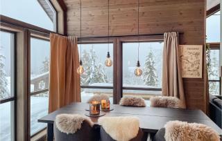 Awesome Home In Rena With Wifi - Rena - 3