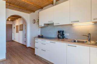 Mongaduierhof Apt Schlern - Fie allo Sciliar - 2