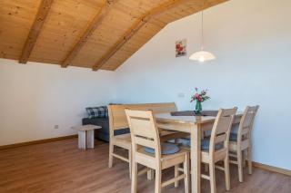Mongaduierhof Apt Schlern - Fie allo Sciliar - 8