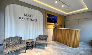 Maye Residence - Gümbet - 7