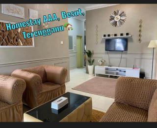 Homestay AAA Bukit Keluang Besut Terengganu - 7