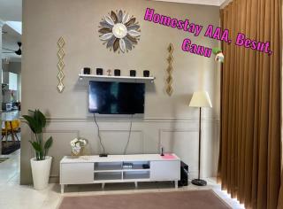 Homestay AAA Bukit Keluang Besut Terengganu - 4