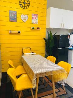 Homestay AAA Bukit Keluang Besut Terengganu - 3