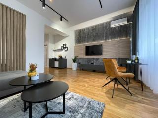 Elite Central Suites - Skopje - 5