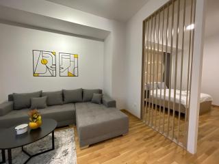 Elite Central Suites - Skopje - 3
