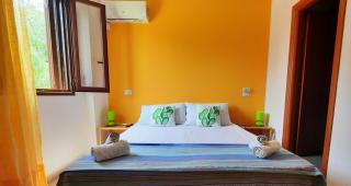 B&B Demarete sullo Ionio - 0