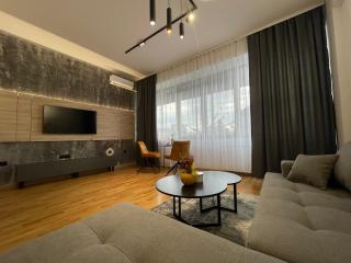 Elite Central Suites - Skopje - 7