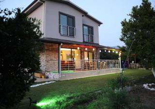 Villa Green - Muğla - 0