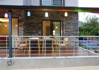 Villa Green - Muğla - 7