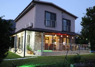 Villa Green - Muğla - 6