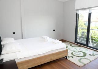 Villa Green - Muğla - 2
