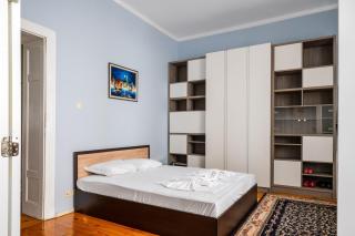 Sofia's Finest: 2BD Flat in the Heart of the City - Sofia - 6