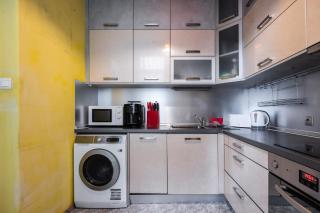 Sofia's Finest: 2BD Flat in the Heart of the City - Sofia - 7