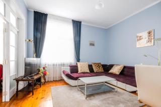 Sofia's Finest: 2BD Flat in the Heart of the City - Sofia - 8