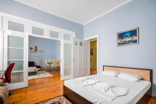 Sofia's Finest: 2BD Flat in the Heart of the City - Sofia - 9