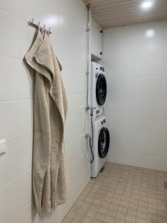 Arctic Star Apartment Rovaniemi City Center - Aurora view - 3