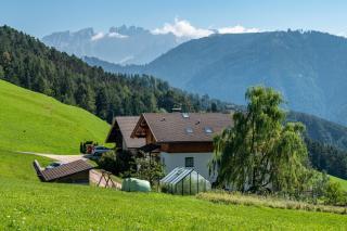 Mongaduierhof Apt Tschafon - Umes - 7