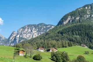 Mongaduierhof Apt Tschafon - 6