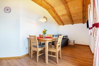 Mongaduierhof Apt Tschafon - 4