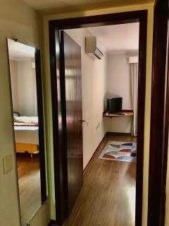 Apartamento completo no Batel - Curitiba - 2