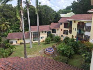 Appartement les pieds dans l’eau - Sainte-Anne - 5