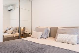 Apartment A - Lifestyle Holiday - Saints Constantine and Helena - 6