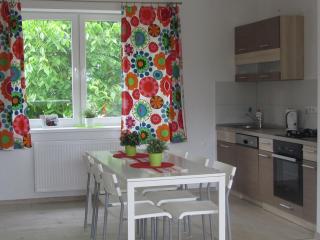 Słoneczna Villa - 1