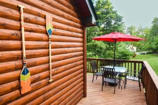 Hot Tub - Fire Pit - Pool Table - Pet Friendly - Good Times - 5