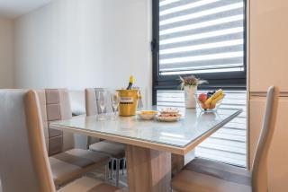 Apartment A - Lifestyle Holiday - 4