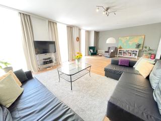 Grand Loft Antwerpen - Antwerpen - 0