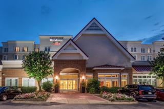 Residence Inn by Marriott Chesapeake Greenbrier - Chesapeake - 5