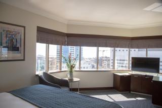 Kaya Prestige Oteli - Smirne - 3