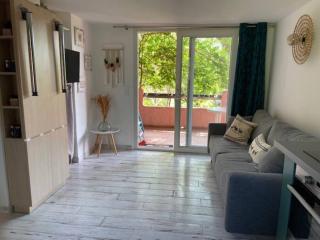Appartement proche de la plage de Vardiola - 7