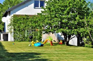 Słoneczna Villa - 5